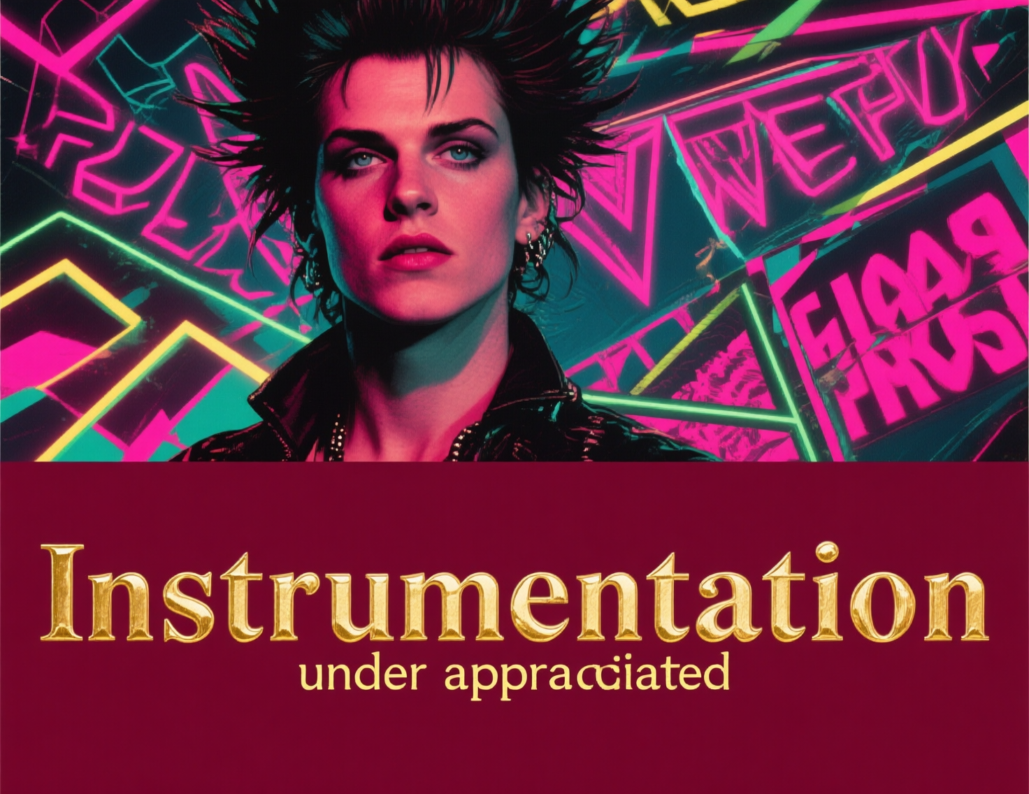 Underappreciated: instrumentation of business processes